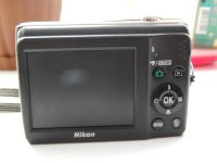 Лот: 3560398. Фото: 3. Цифровой фотоаппарат Nikon Coolpix... Фото, видеокамеры, оптика