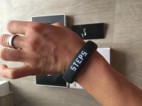 Лот: 9954968. Фото: 3. Фитнес-браслет Nike FuelBand SE. Красноярск