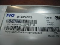 Лот: 6575393. Фото: 5. ЖК матрица для ноутбука 14" LED...