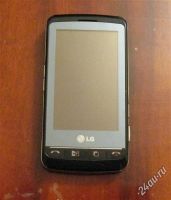Лот: 930923. Фото: 3. lg dual sim ks660 2 активные сим-карты... Красноярск