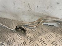 Лот: 24591837. Фото: 9. Трубка гур (обратка) Nissan Almera...