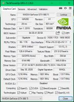 Лот: 16913486. Фото: 3. Gigabyte GTX 980 Ti 6 Gb 384 bit... Компьютеры, оргтехника, канцтовары