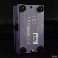 Лот: 5225837. Фото: 12. AMT Electronics WH-1 Japanese...