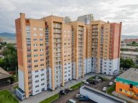 Лот: 25880663. Фото: 20. 2-комн. квартира , Красноярск...