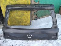 Лот: 7075348. Фото: 6. Toyota Land Cruiser 200 верхняя...