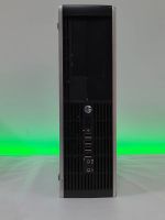Лот: 25705741. Фото: 2. Компьютер HP Compaq 6300 SFF/i3... Компьютеры, ноутбуки, планшеты