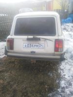 Лот: 9420644. Фото: 2. Ваз 2104. Авто, мото, водный транспорт