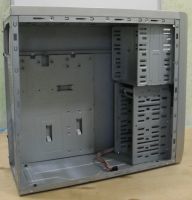 Лот: 16429256. Фото: 5. Корпус пк Microlab