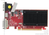 Лот: 2974037. Фото: 2. ATI Radeon HD5450 PowerColor HHD3... Комплектующие