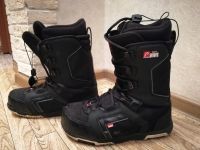 Лот: 12801603. Фото: 2. Ботинки Head SCOUT (сноуборд). Лыжи