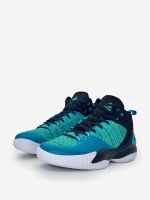 Лот: 25576768. Фото: 2. Баскетбольные кроссовки Streetball... Одежда, обувь, галантерея