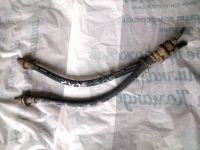 Лот: 14132630. Фото: 2. Шланг тормозной задний Honda Civic... Автозапчасти