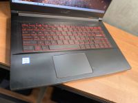 Лот: 25807208. Фото: 5. MSI GF63 15,6"IPS/i7-9750H/16Gb...