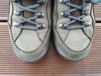 Лот: 16206131. Фото: 7. Lowa Renegade GTX Mid WS