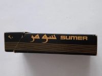 Лот: 25413457. Фото: 3. Пустая пачка от сигарет. Красноярск