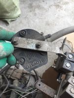 Лот: 9622026. Фото: 2. Гбо 4 поколение 4 цилиндра. Автозапчасти