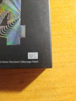 Лот: 16849954. Фото: 2. Xiaomi mi band 4 NFC (возможность... Смартфоны, связь, навигация