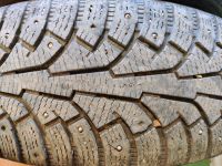 Лот: 15924100. Фото: 7. Nokian hakkapeliitta 5