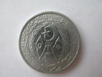 Лот: 5089401. Фото: 2. 2 сантима. Монеты