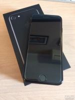 Лот: 8818367. Фото: 2. iPhone 7 jet Black 128GB. Смартфоны, связь, навигация