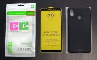 Лот: 14594080. Фото: 7. Смартфон Xiaomi Mi Max 3 Black...