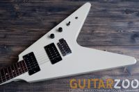 Лот: 17034640. Фото: 6. Fernandes BSV-55 WH