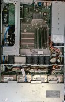 Лот: 19413856. Фото: 4. Сервер HP ProLiant DL320 G6 (1x... Красноярск