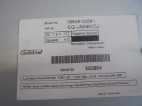 Лот: 10382654. Фото: 3. Магнитола toyota nsdn-w59 DVD. Авто, мото, водный транспорт