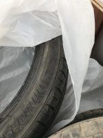 Лот: 15493846. Фото: 4. Диски и Шины Bridgestone R17. Красноярск