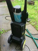 Лот: 9969631. Фото: 4. Мойка высокого давления Karcher... Красноярск