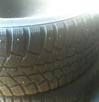Лот: 12235672. Фото: 2. Зимняя резина шины kumho i'zen... Шины, Диски