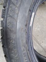 Лот: 24875715. Фото: 3. 1шт 205-55-16 Bridgestone Ice... Авто, мото, водный транспорт
