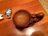 Лот: 9023357. Фото: 5. Статуэтки, фигурки(фарфор,керамика...