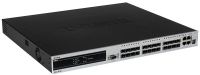 Лот: 11675326. Фото: 2. Коммутатор / DGS-3426G. Сетевые устройства