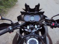 Лот: 9808077. Фото: 7. Продам Сузуки DL 1000 V-Strom