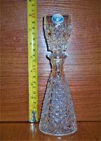 Лот: 16742008. Фото: 6. Графин-Рюмка. Богемский Хрусталь...