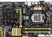 Лот: 25116942. Фото: 2. i7 4770k, Asus Z87-K, 16gb DDR3... Комплектующие