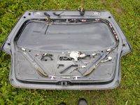 Лот: 25798039. Фото: 4. Дверь багажника Toyota Kluger... Красноярск