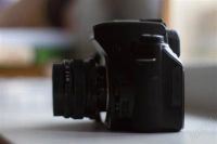 Лот: 2818412. Фото: 2. фотоаппарат sony a450, покупайте... Фотокамеры