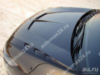 Лот: 6474069. Фото: 3. Капот пластиковый "Agressive Air... Авто, мото, водный транспорт