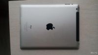 Лот: 9177899. Фото: 4. ipad 3 16 gb+сим карта. продажа... Красноярск