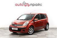 Лот: 22848967. Фото: 4. Nissan Note 2006