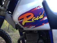 Лот: 5623087. Фото: 7. Yamaha TTR250 RAID