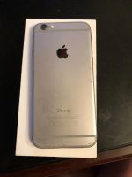 Лот: 11003983. Фото: 2. iphone 6 16G Space Gray. Смартфоны, связь, навигация