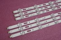 Лот: 25238409. Фото: 2. 1187-p24 LED LCD String комплект... Запчасти для бытовой техники