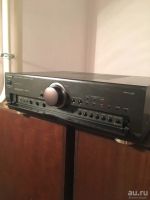 Лот: 13047937. Фото: 2. Усилитель Technics SU-A800. Аудиотехника