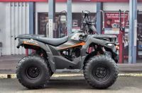 Лот: 25659231. Фото: 15. Квадроцикл LONCIN Overland 200