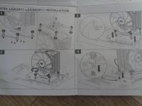 Лот: 16924538. Фото: 2. крепление для куллера Deepcool. Комплектующие