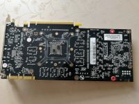 Лот: 17410070. Фото: 7. Не исправная GTX 1080 8Gb GDDR5X...