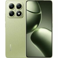 Лот: 24918628. Фото: 2. Xiaomi 14T 12/256Gb Green (Новый... Смартфоны, связь, навигация
